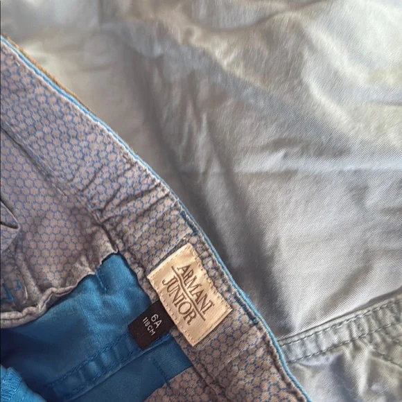 Boy’s summer bundle (6-7t) - Picture 7 of 7